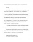 RESPONSABILIDAD SOCIAL EMPRESARIAL “EMPRESA CEMEX NICARAGUA”