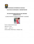 PORTAFOLIO ADMINISTRACION