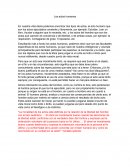 ﻿Los actos humanos