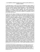 LOS PRIMEROS TIEMPO DE EUROPA