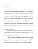 Resumen de la historia de Natacha: Amistad, cartas de amor y la feria de ciencias