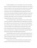 Chapultepec-Habitado por Maximiliano y Carlota.