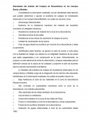 Resultados del análisis del Colapso de Revestidores en los Campos Barúa y Motatán.