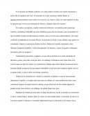 En el discurso de Malala, podemos ver como todos la reciben con mucho entusiasmo y como ella les agradece por esto.