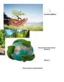Biodiversidad Y Sustentabilida.