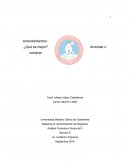 ¿Qué es mejor? Arrendar o comprar