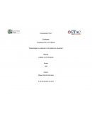 Metodología de evaluación de la calidad en educación