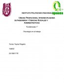 CAPACITACION, PRODUCTIVIDAD Y PSICOLOGÍA NACIONAL