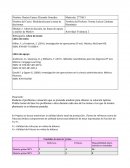 Arbol de decisión, las líneas de espera y analisis de Markov