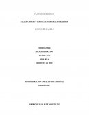 CUESTIONARIO TALLER CAUSAS Y CONSECUENCIAS DE LAS PÉRDIDAS