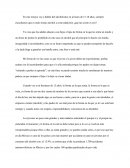 En este ensayo voy a hablar del alcoholismo en jóvenes de 15-18 años, siempre escuchamos que es malo tomar alcohol a corta edad pero ¿que tan cierto es eso?.