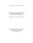 CONSTITUCION POLITICA Y CIVISMO.