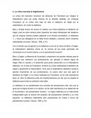 La crítica marxista al hegelianismo