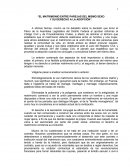 El matrimonio entre parejas del mismo sexo y su derecho a la adopción