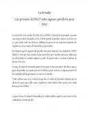 La Jornada Cae previsión de SHCP sobre ingresos petroleros para 2017