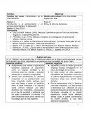 Aportación Inicial EDUCAR O SER RENTABLES?