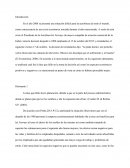 Fundamentos de la administración.