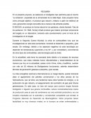 En el presente proyecto, se elaborará un biodigestor tipo salchicha para el rancho “La Estancia”, propiedad de la Universidad de la Salle Bajío