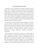 El CONOCIMIENTO DEL ÉXITO.