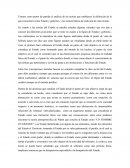 Tomare como punto de partida el análisis de las teorías que establecen la definición de lo que conocemos como Estado y gobierno, y las características de cada una de estas teorías.