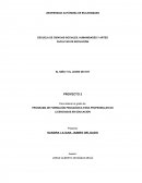 Ensayo niño y joven de hoy