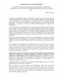 LIDERAZGO ANTE LA INCERTIDUMBRE