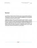 Las pérdidas de cargas en tuberías de sección circular, han sido materia de estudio a lo largo de los años, y razón a la vez por la cual, distintos investigadores han hecho estudios y propuestas que sirvan para modelar ecuaciones matemáticas que nos