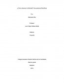 ¿Cómo alcanzar la felicidad? dos posturas filosóficas