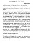 La columna de hierro capítulo 6 al 9