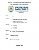 Administración casos. “Vicky Rocio”