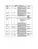 NOMENCLATURA QUÍMICA INORGÁNICA.