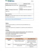 Estrategias y técnicas de la negociación.