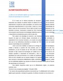 La importancia de la alfabetización digital en el docente..