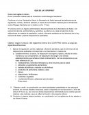 Es la “Comisión Federal para la Protección contra Riesgos Sanitarios”.