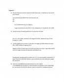 Calcule la estructura de las tasas de interés (tasas spot, r) implícitas en los precios de los bonos.