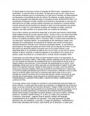 Area Problematizadora.