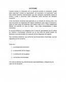 Cuando sucede un imprevisto con la mercancía durante su transporte ¿Quién debe responder? ¿Quién es responsable? ¿El importador o el exportador?