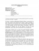 DULCES SUEÑOS, MAÑANA NO SERÁ OTRO DÍA