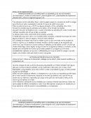 MANIFESTACIONES DE LOS NIÑOS ANTE EL DESARROLLO DE LAS ACTIVIDADES.