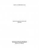 Grafica georeferenciada