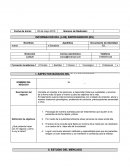 INFORMACION DEL (LOS) EMPRENDEDOR (ES)