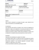 Que el alumno comprenda los conceptos de placer y gozo, además de ser capaz de reconocerlo en sus actividades diarias