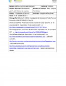 Herramientas para la optmización de recursos