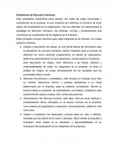 SUBSISTEMA DE RR.HH.