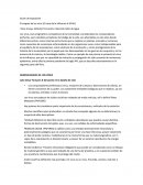 Guion de exposición El enigma de los virus (El caso de la influenza A H1N1)