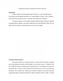 Comparación de héroes medievales: Beowulf y Mío Cid.