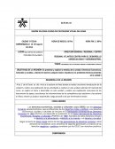 DESARROLLO DE LA SEGUNDA UNIDAD Y PROBLEMAS TECNICOS