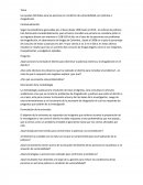 Las ayudas distritales para las personas en condicion de vulnerabilidad, por pobreza o drogadicción