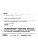 PARCIAL # 1: GERENCIA ESTRATÉGICA (ADMINISTRACIÓN EN SALUD OCUPACIONAL)