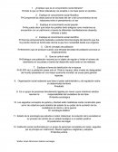 ¿Explique que es el conocimiento social literario?